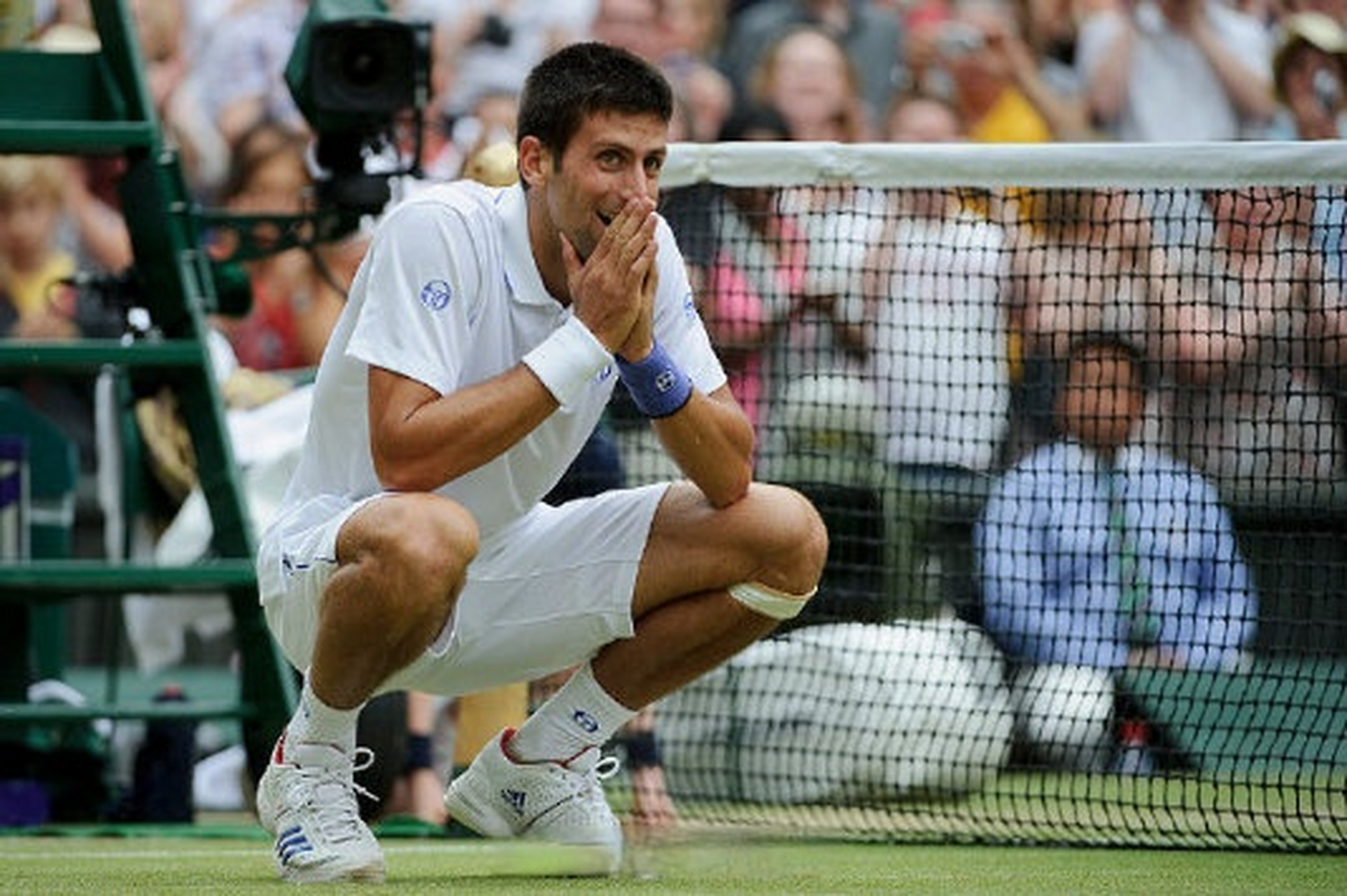 德国网球队绝杀世界网球队,克耶高斯完成帽子戏法的简单介绍 德国网球队绝杀世界网球队,克耶高斯完成帽子戏法的简单介绍