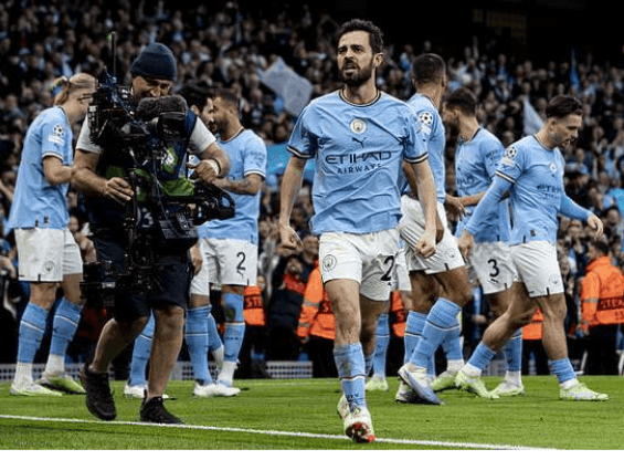 曼城主场再添一城，实力稳固前进位置的简单介绍