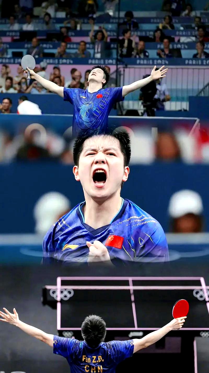 关于奥地利乒乓球队强势日本乒乓球队,樊振东爆发神勇的信息 关于奥地利乒乓球队强势日本乒乓球队,樊振东爆发神勇的信息