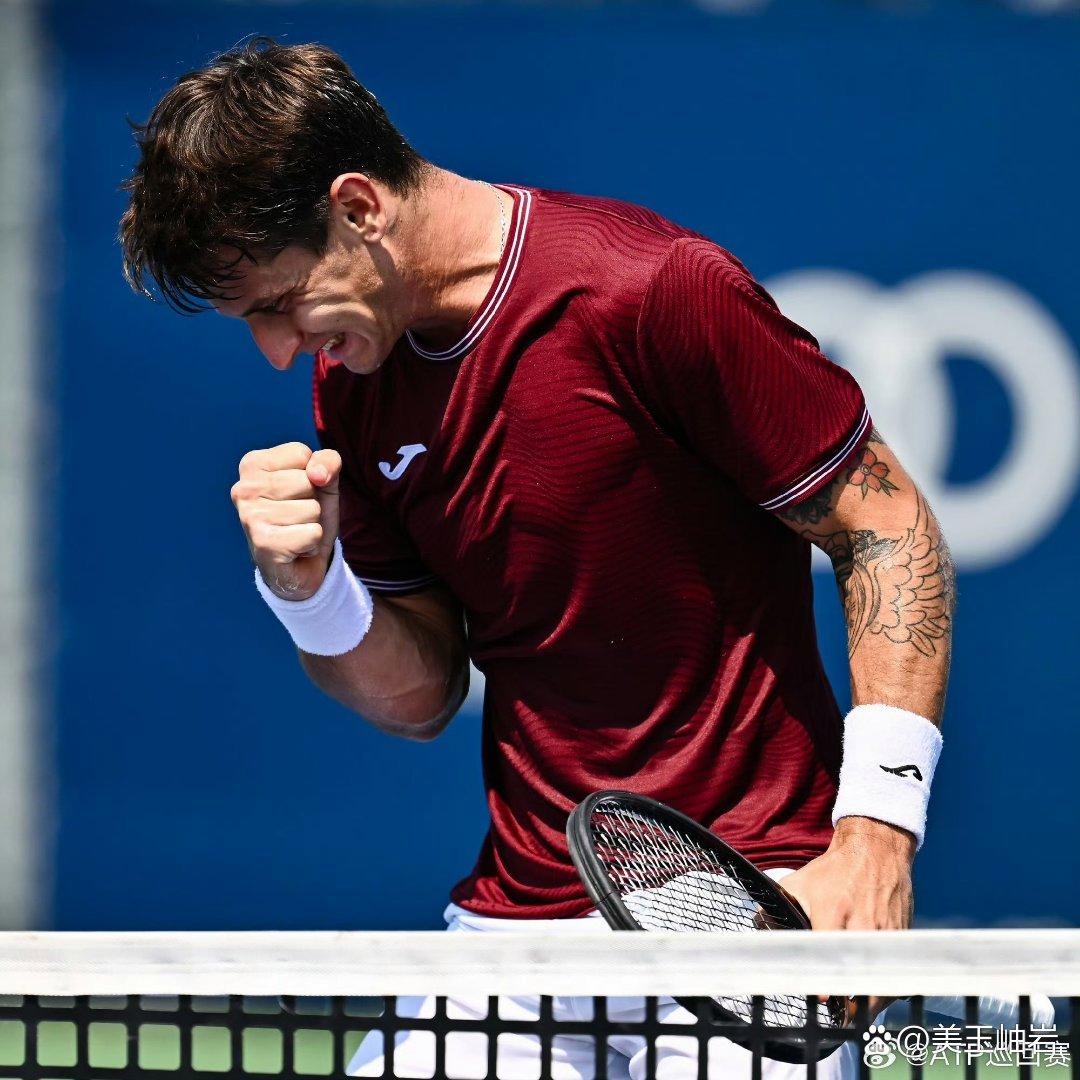 关于美国网球队轻取英国网球队，纳达尔打破历史纪录的信息