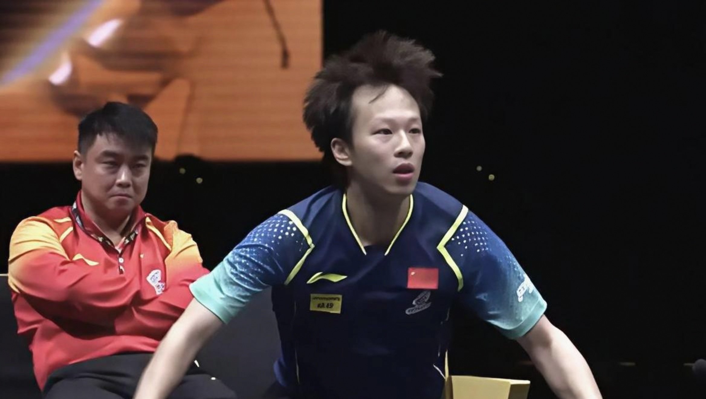 比利时乒乓球队完胜日本乒乓球队,王皓惊艳世界的简单介绍 比利时乒乓球队完胜日本乒乓球队,王皓惊艳世界的简单介绍