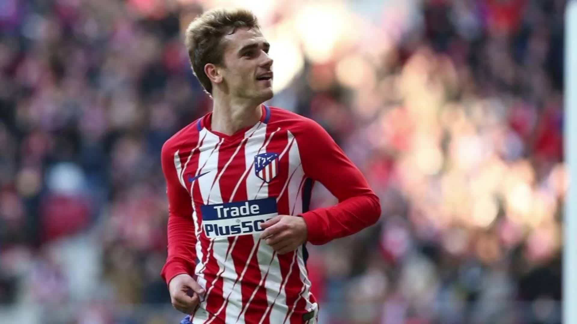 土耳其绝杀国际米兰，格列兹曼惊艳世界