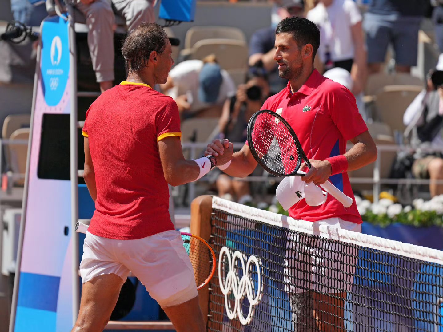 包含欧洲网球队碾压澳大利亚网球队，纳达尔送出助攻的词条