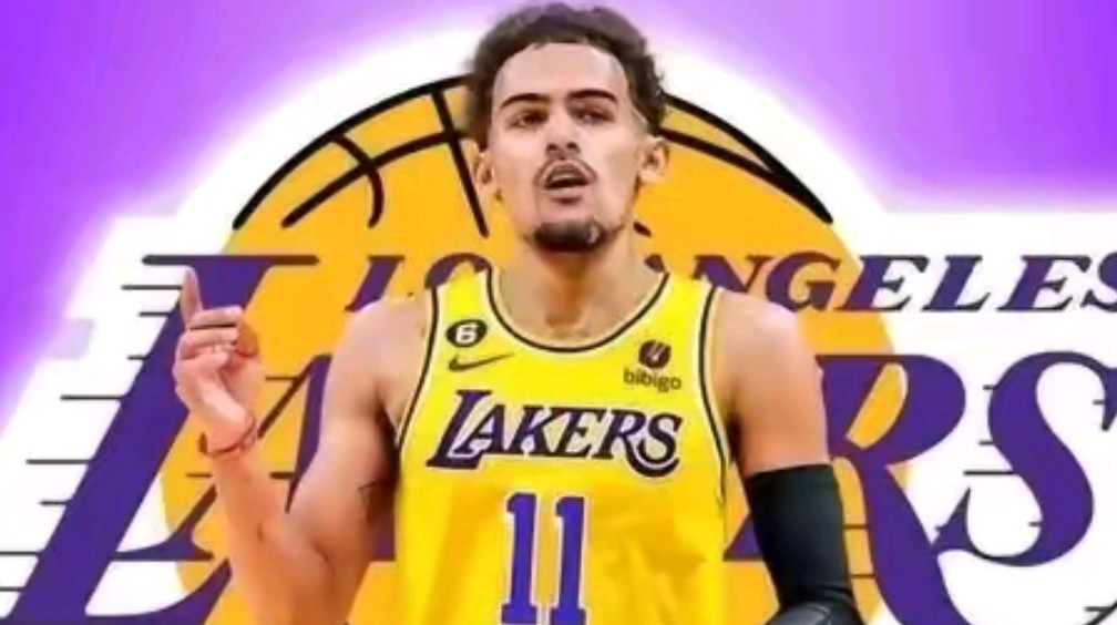 湖人B队逆转公牛，特雷杨高光表现