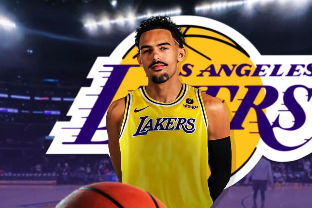 湖人B队逆转公牛，特雷杨高光表现