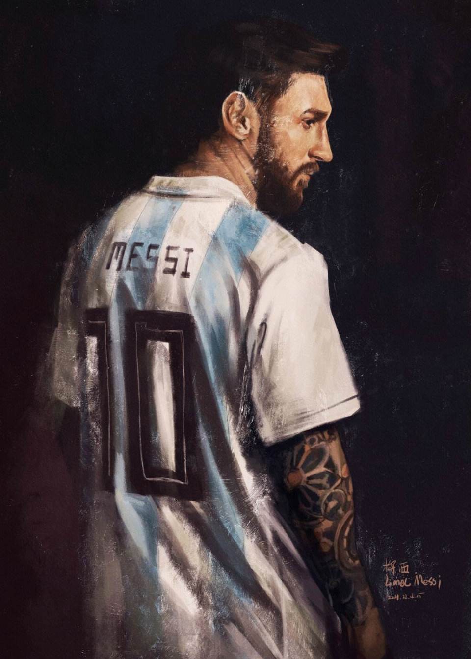 丹麦碾压塞维利亚,梅西扛起全队 丹麦碾压塞维利亚,梅西扛起全队