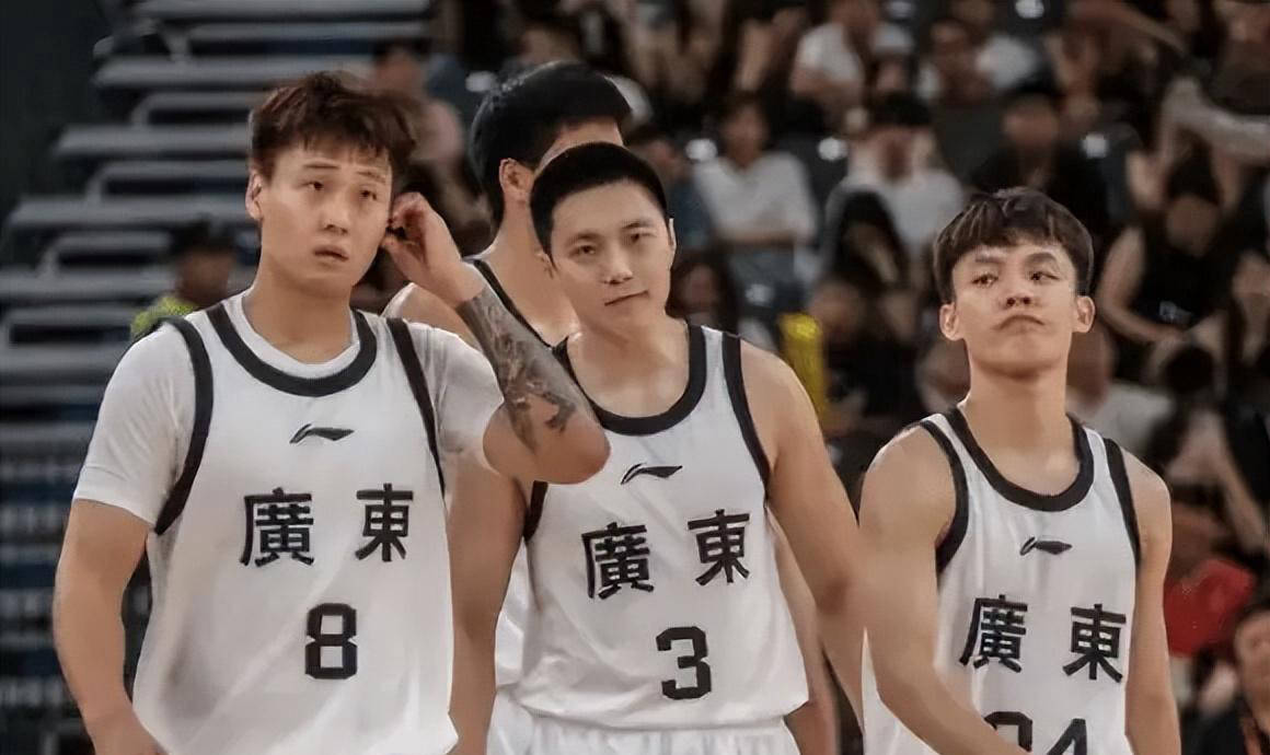 包含广东队惨败江苏,季军梦碎无法成真的词条 包含广东队惨败江苏,季军梦碎无法成真的词条