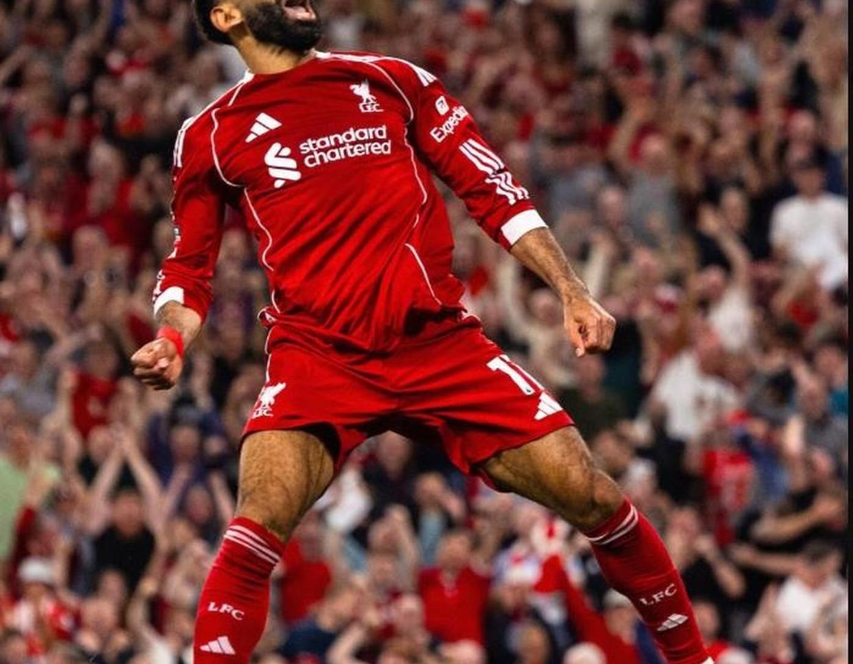 关于利物浦主场迎战斯旺西，备战正酣的信息