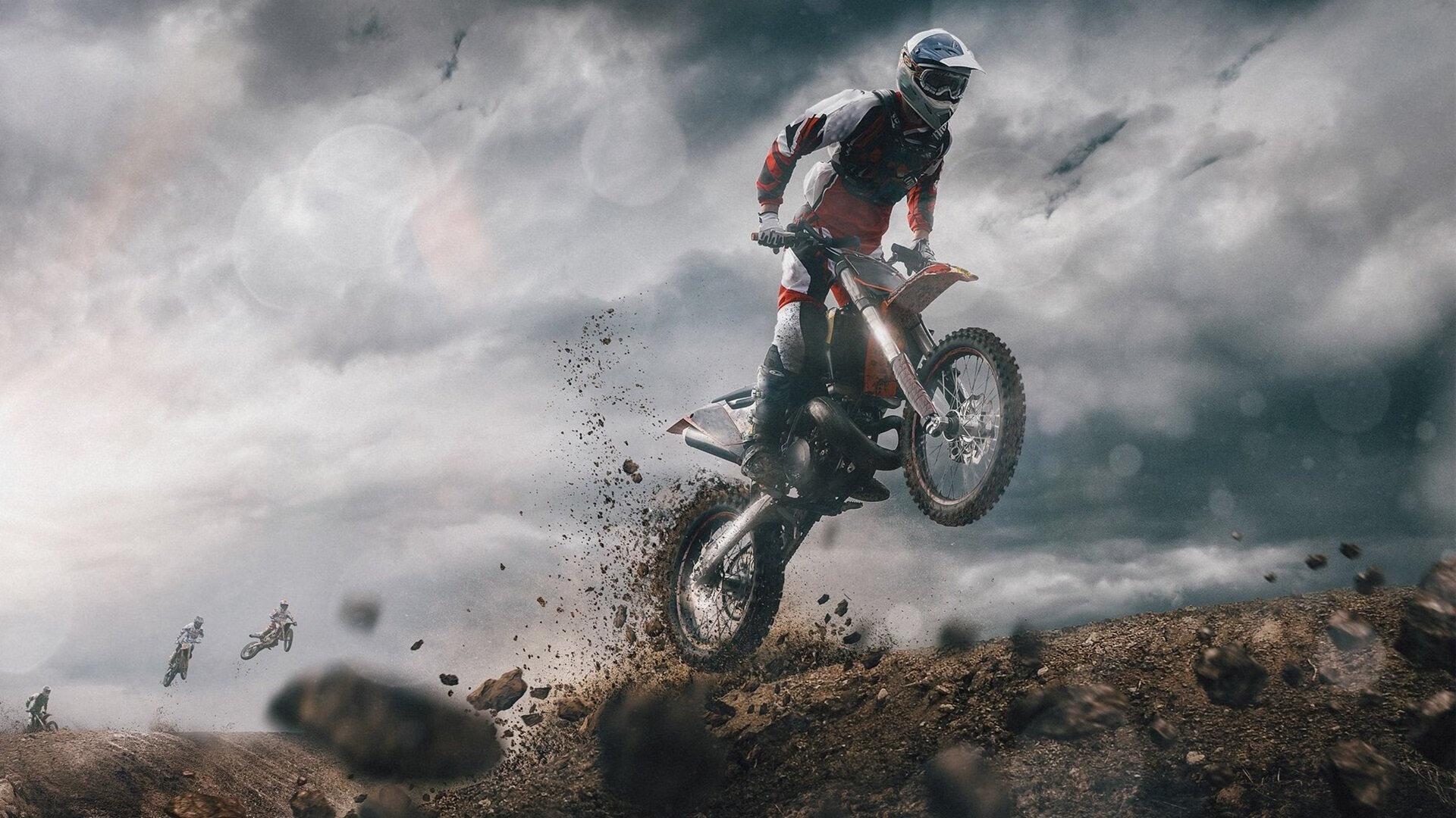 霍勒迪末节封神，雄鹿一波流带走广东，关键先生如何炼成？