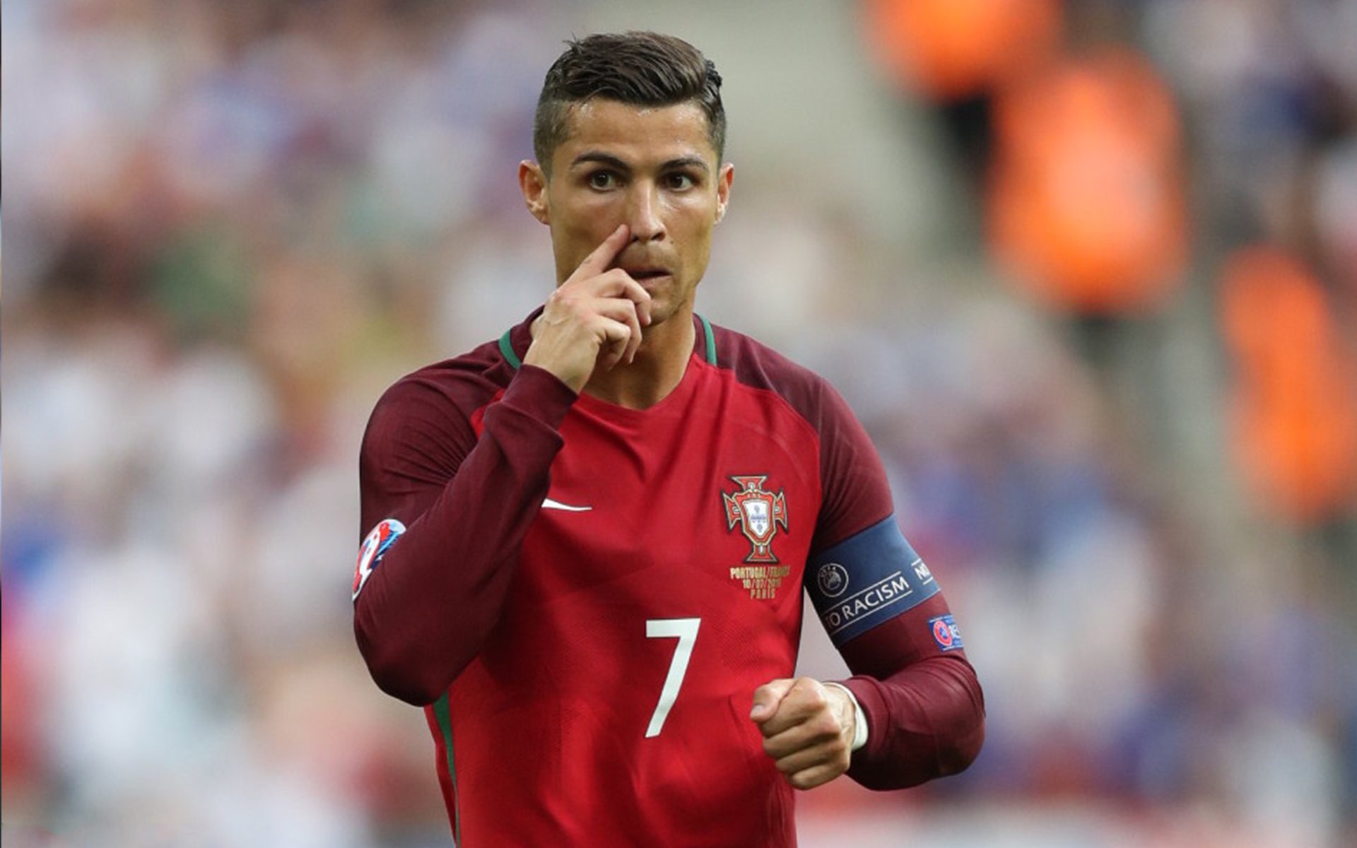 从迷失到主宰，英格拉姆的救赎之夜与步行者的铁血压制