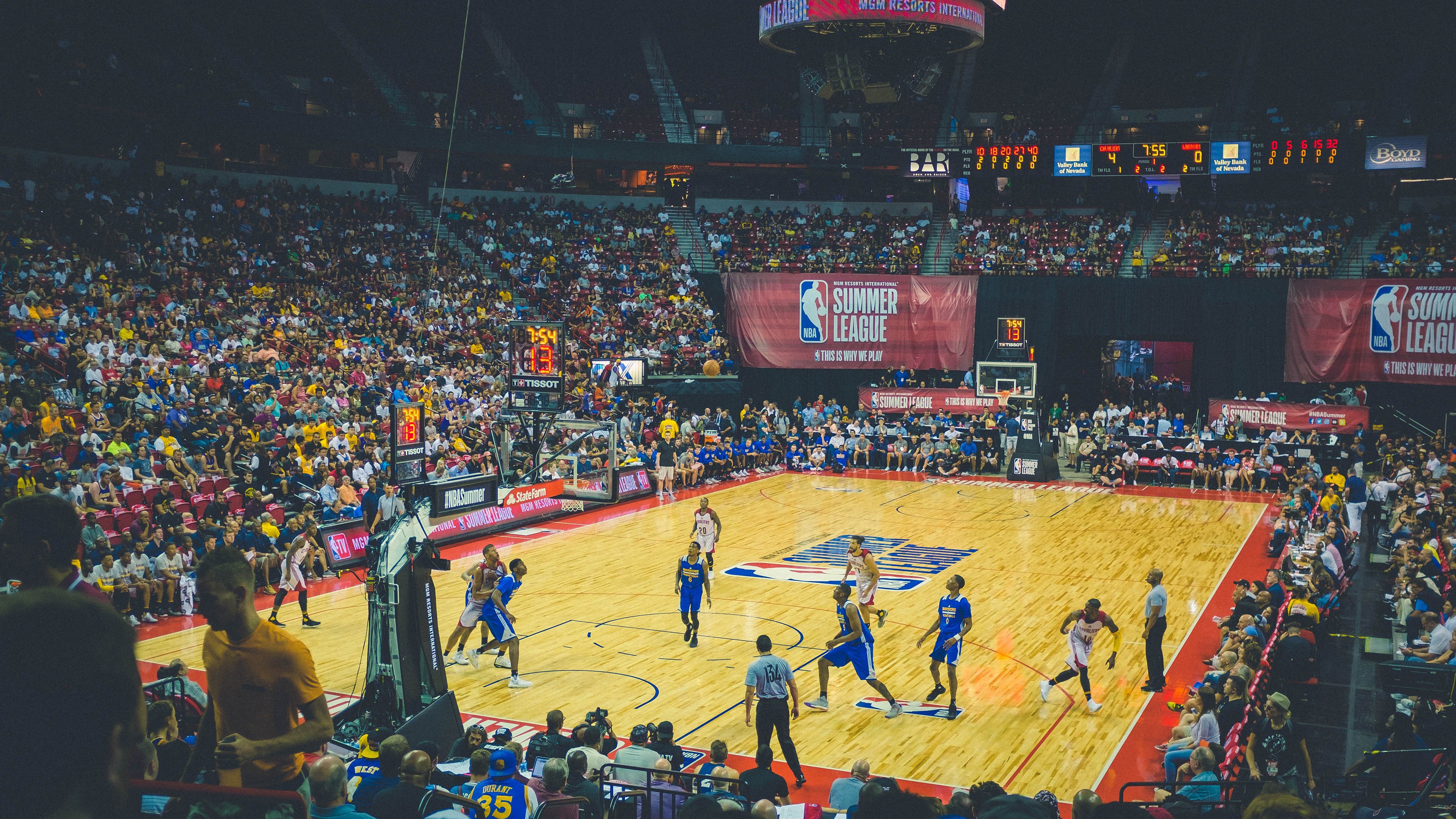 年度焦点之战，热火如何终结勇士王朝的最后余晖