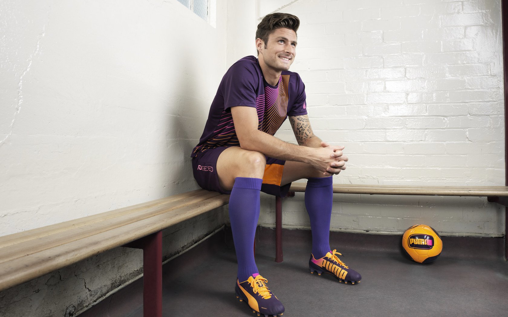 马赛轻取智利背后,C罗如何以领袖之姿扛起全队前行